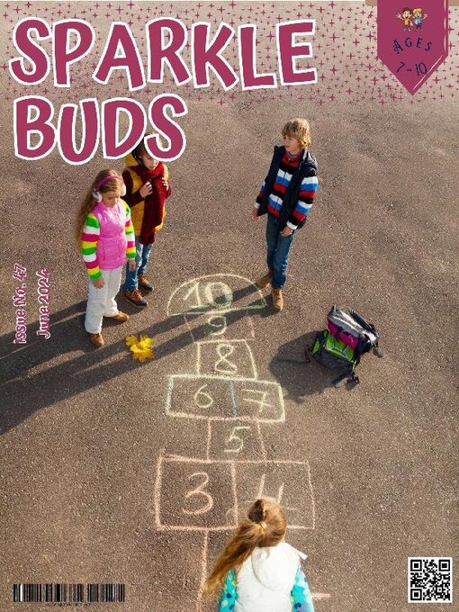 Title details for Sparkle Buds by Bona Ventures - Available